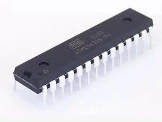 Микроконтроллер ATMEGA328P-PU (оригинал)