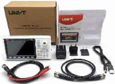 Генератор сигналов UNI-T UTG932E(30 МГц)