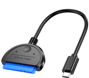 Кабель для внешнего жесткого диска Type-C - SATA 2.5 дюйма
