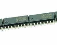 Микросхема CH340G (SOP-16, оригинал)