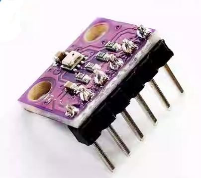 Atmospheric Pressure Sensor Modulee with Precision Altimeter GY-BMP280-3.3V Soldering