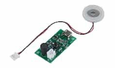 USB модуль увлажнителя 5В (108 кГц, DIY)